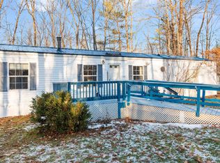 317 Wedgewood Road #29, Colchester, VT 05446