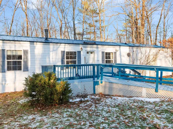 317 Wedgewood Road #29, Colchester, VT 05446