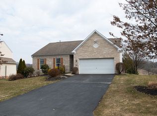 113 Aerial Dr, Canonsburg, PA