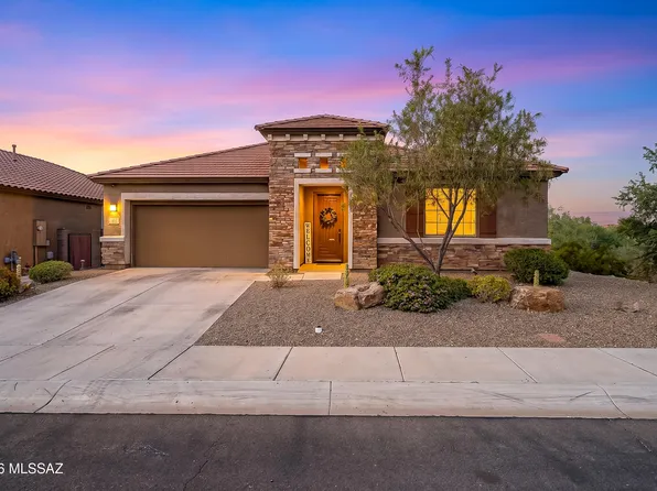 4820 W Willow Wind Way, Marana, AZ 85741