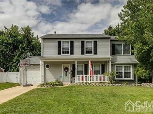 67 S Argyle St, Blackwood, NJ 08012