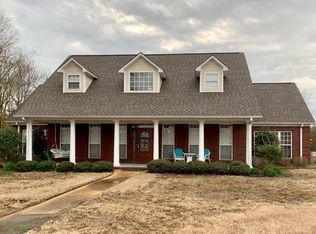 139 Angus Dr, Tupelo, MS 38804
