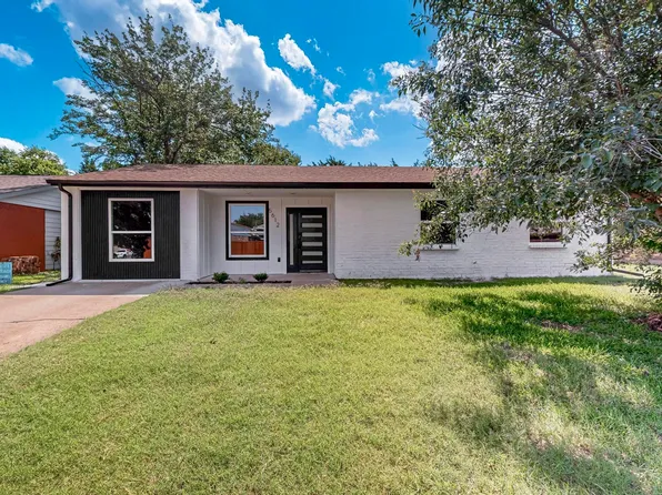 5612 Meadow Nest Dr, Dallas, TX 75236