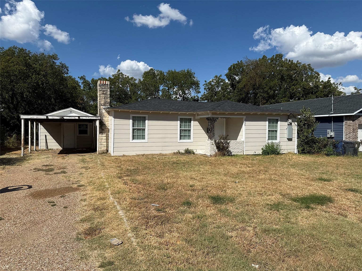 3233 Springview Ave, Dallas, TX 75216 | MLS #21387683 | Zillow