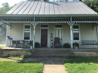 14368 W Laughery Creek Rd, Dillsboro, IN 47018