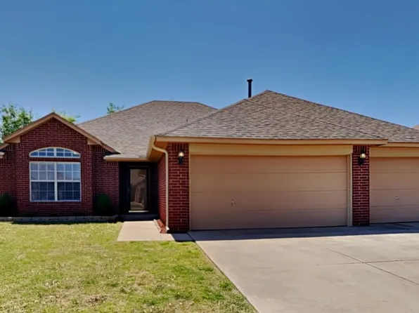 2212 NW 157th Ter, Edmond, OK