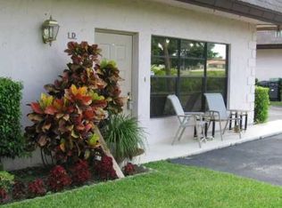 9280 SW 61st Way APT D, Boca Raton, FL 33428