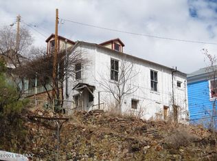 118 Brewery Ave, Bisbee, AZ 85603
