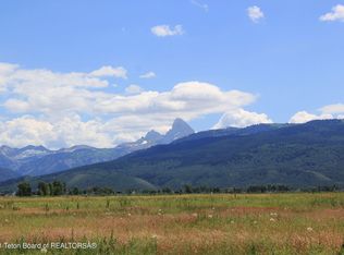 1046-L3B3 Cahuilla Rd, Driggs, ID 83422