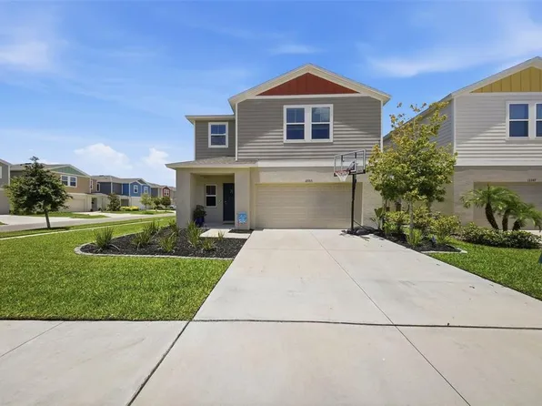 12953 Camarillo Pl, Lithia, FL 33547