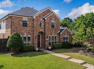 3014 Bluewood Dr, Rowlett, TX 75089