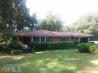 3470 Wren Rd, Decatur, GA 30032