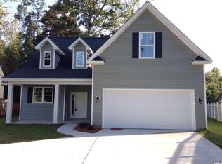 42 Pine Valley, Ln Of Surfside Surfside Beach, SC 29575