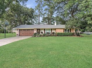 8247 Ponderosa Dr, Silsbee, TX 77656
