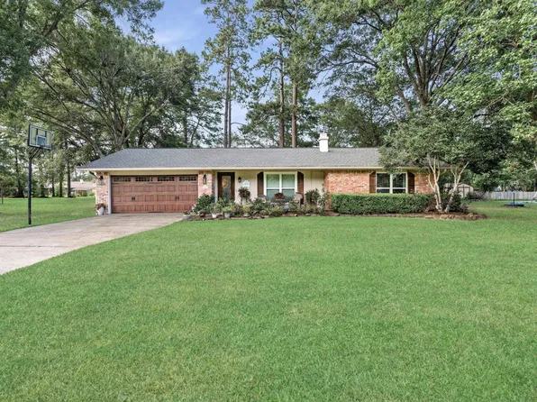 8247 Ponderosa Dr, Silsbee, TX 77656