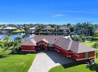 4717 SW 26th Pl, Cape Coral, FL 33914