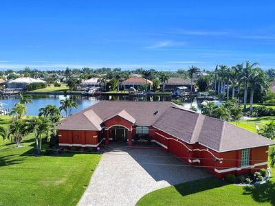 4717 SW 26th Pl, Cape Coral, FL, 33914