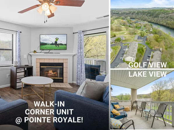 318 Wimbledon Drive #1, Branson, MO 65616