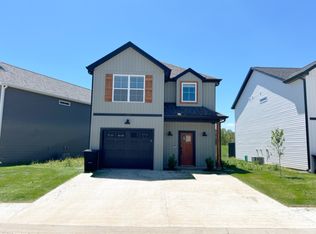 173 Sierra Cir, Waynesville, MO 65583