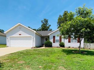 4313 W 27th Pl, Joplin, MO 64804