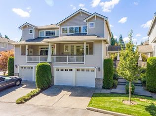 16606 35th Ave SE APT 2B, Mill Creek, WA 98012