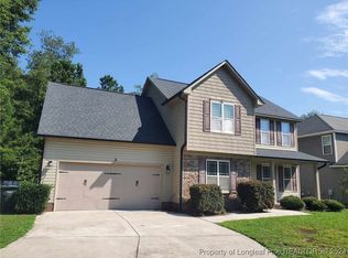 4412 Jockey Whip Ln, Hope Mills, NC 28371