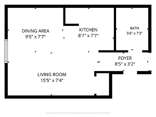 Floor plan 16