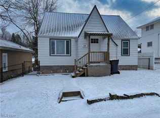 618 Garner Ave, East Liverpool, OH 43920