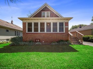 1208 Oakland Ave, Joliet, IL 60435