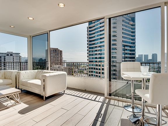 5th image of 10501 Wilshire Blvd Unit 2103