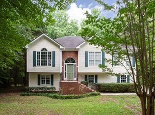 2975 Summit Ln, Monroe, GA 30655
