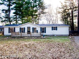 13128 Hilltop Dr, Gowen, MI