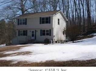 267 Long Hill Rd, Andover, CT 06232