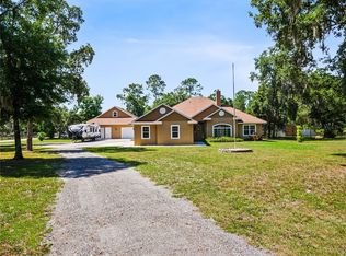 1420 Spring Garden Ranch Rd, De Leon Springs, FL 32130