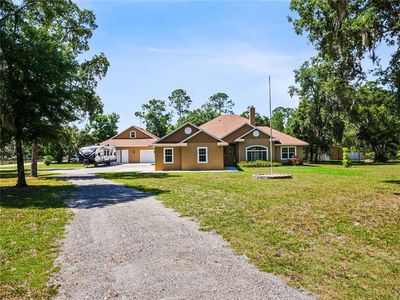 1420 Spring Garden Ranch Rd, De Leon Springs, FL, 32130