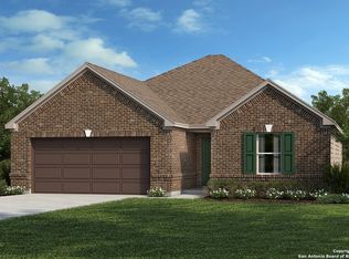 14743 Grey Egret Run, San Antonio, TX 78253