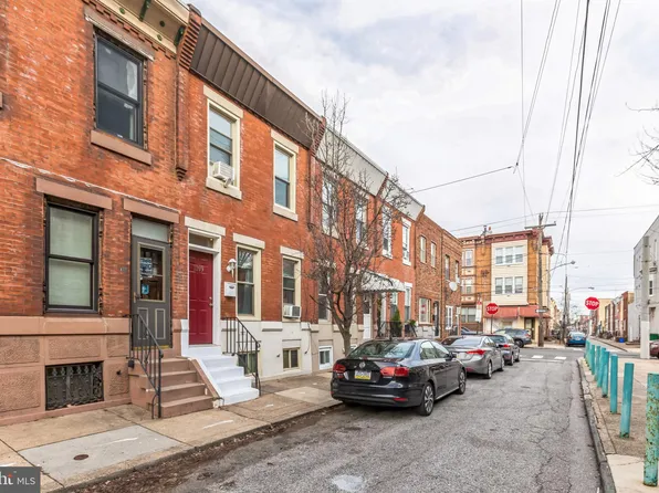 1109 Winton St, Philadelphia, PA 19148
