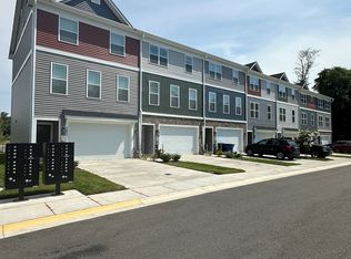 7821 Wolf Run Ln #7, Severn, MD 21144