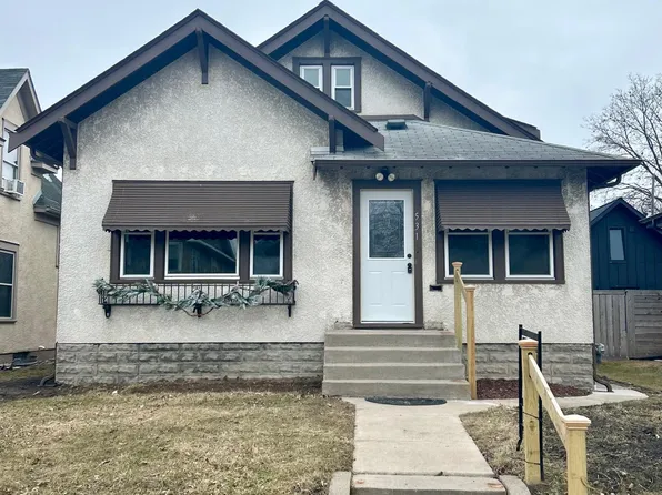 531 Newton Ave N, Minneapolis, MN 55405