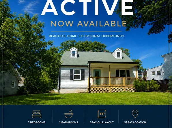 6002 Rixey Dr, Alexandria, VA 22303
