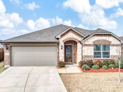 809 Roxby Ct, Anna, TX, 75409