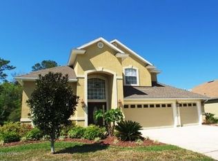 2320 Links Dr, Fleming Island, FL 32003
