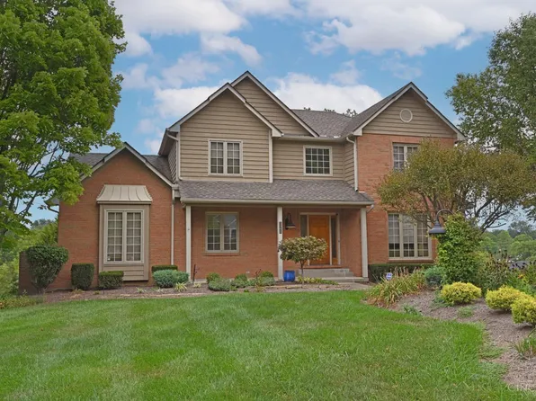 5941 Bridgeview Ct, Cincinnati, OH 45248