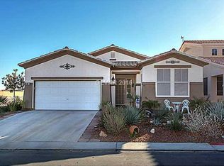 387 Palm Trace Ave, Las Vegas, NV 89148