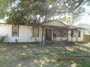 204 W Redwood Ave, Sallisaw, OK 74955