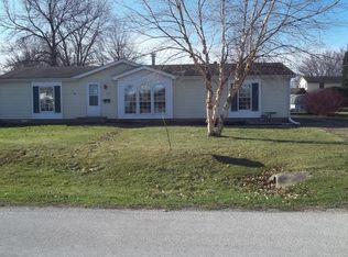 206 Park Ave, Melbourne, IA 50162