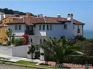 610 El Camino Del Mar, San Francisco, CA 94121