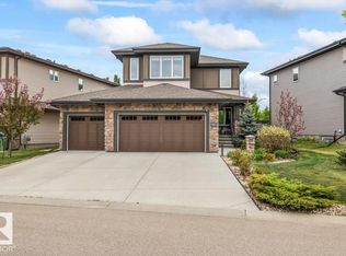 13023 207th St NW, Edmonton, AB T5S0J4