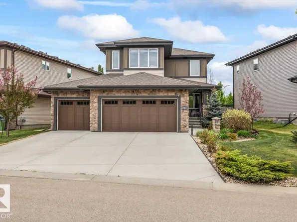 13023 207th St NW, Edmonton, AB T5S 0J4