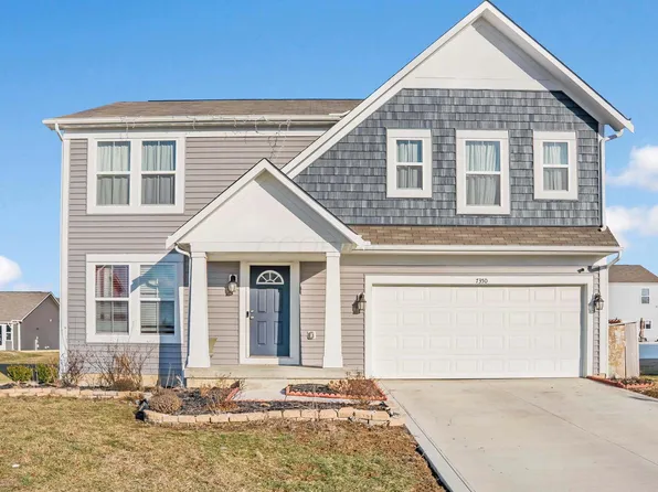 7350 Bromfield Dr, Canal Winchester, OH 43110